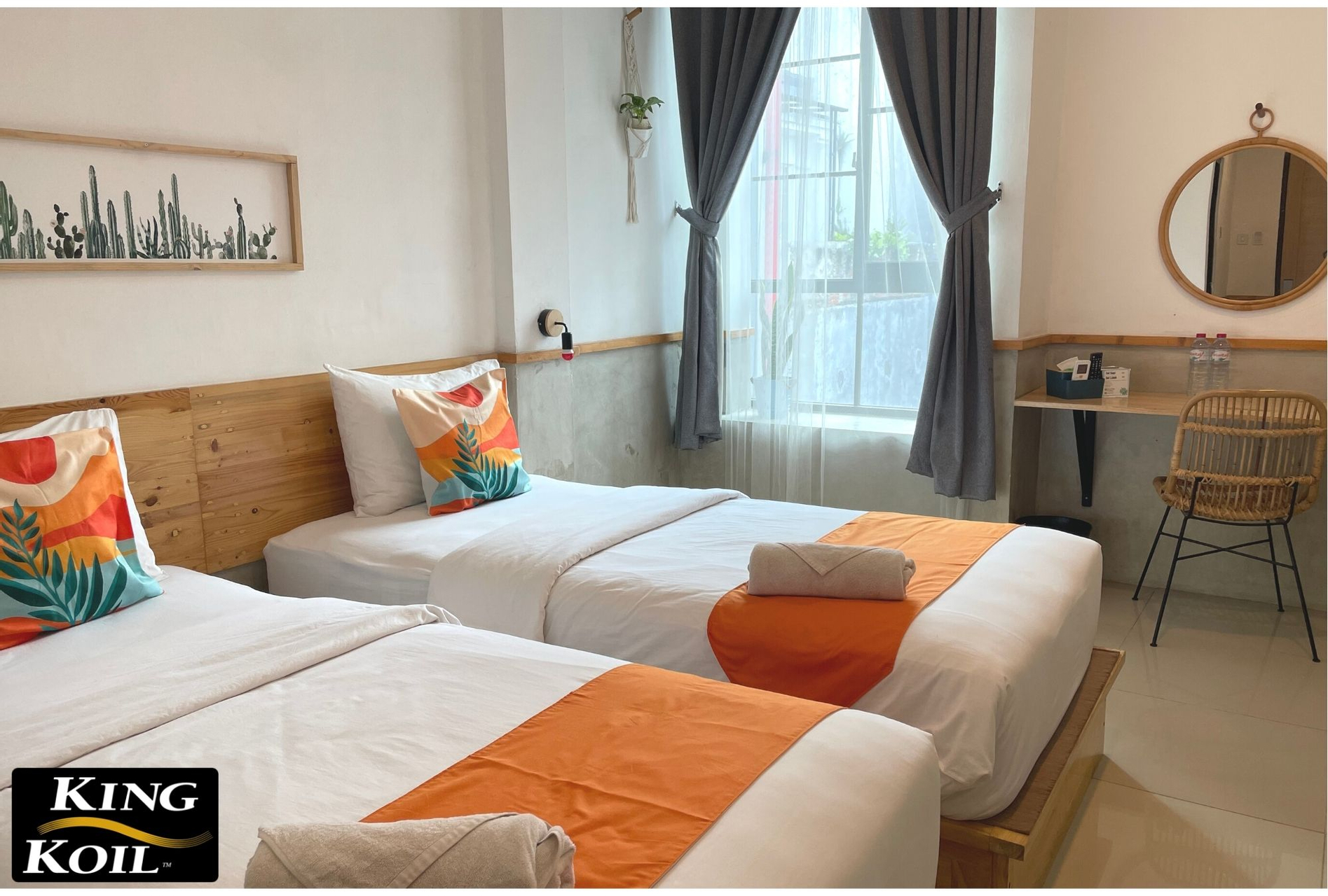 Bed 4