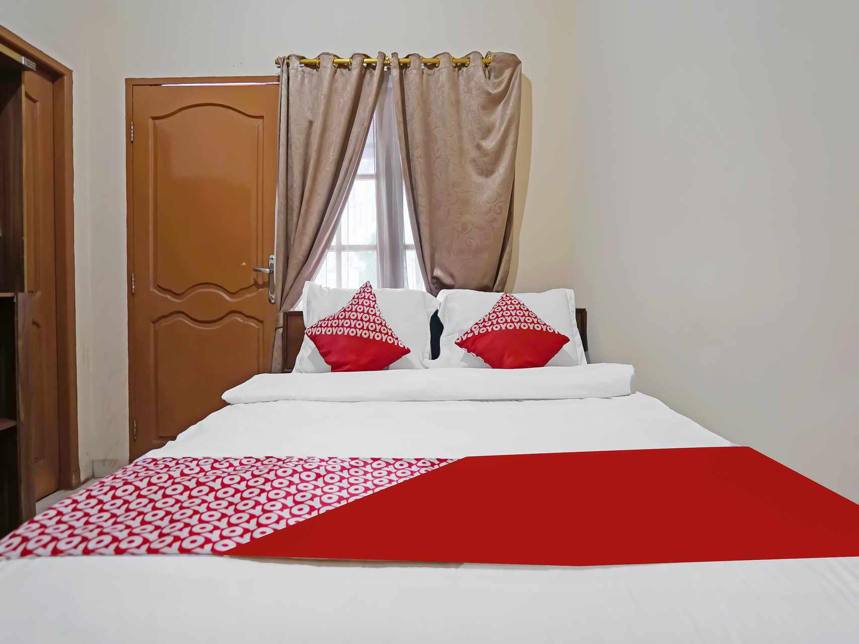 Bed 10