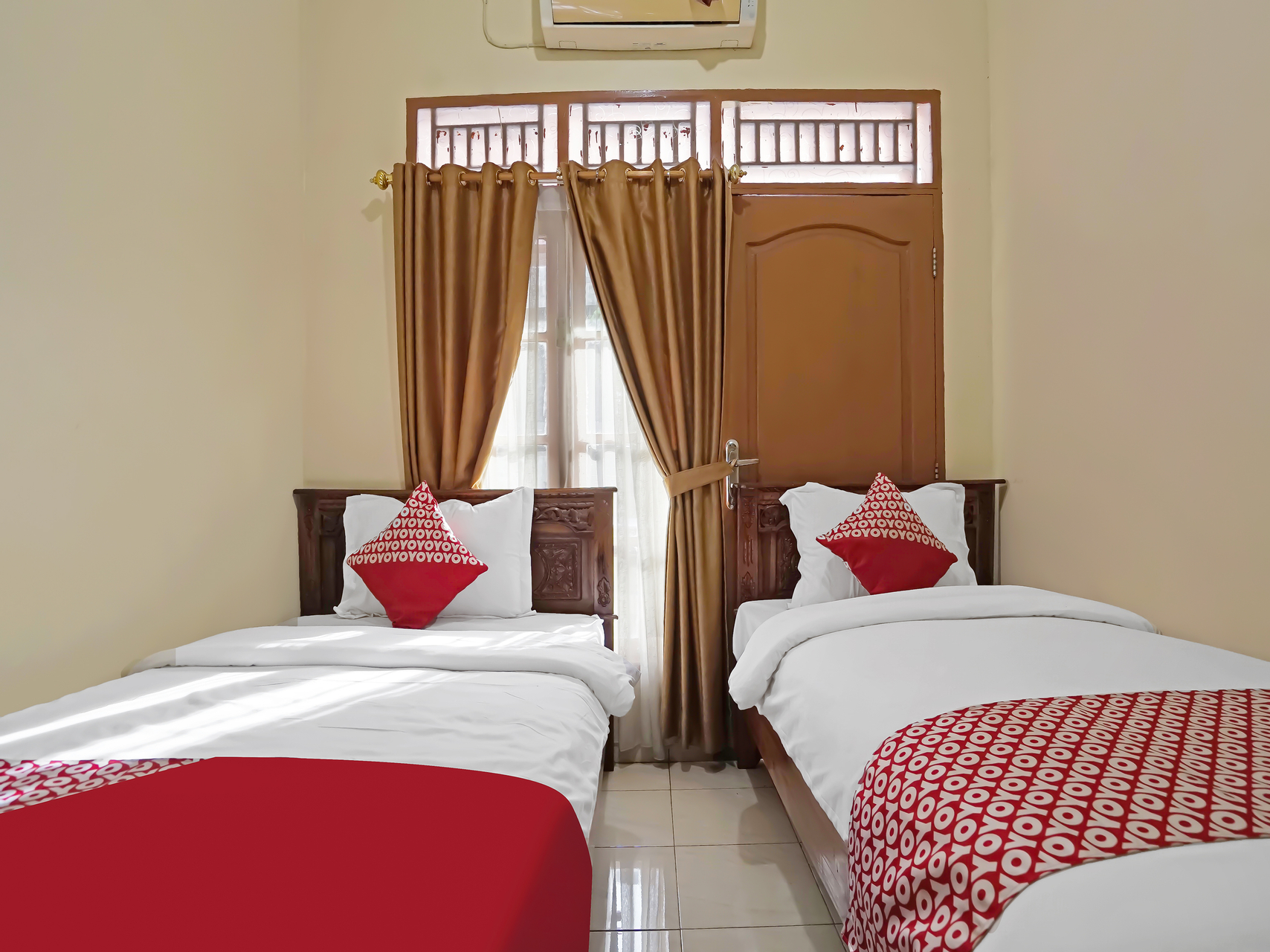 Bed 3