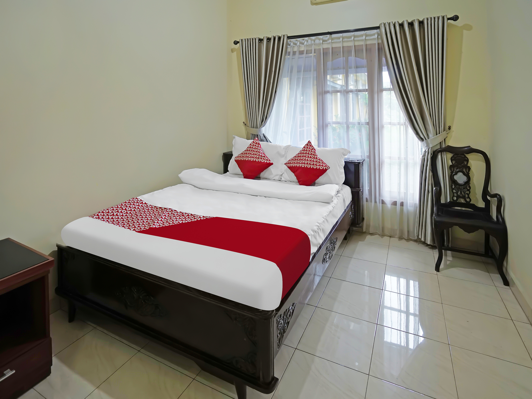 Bed 3