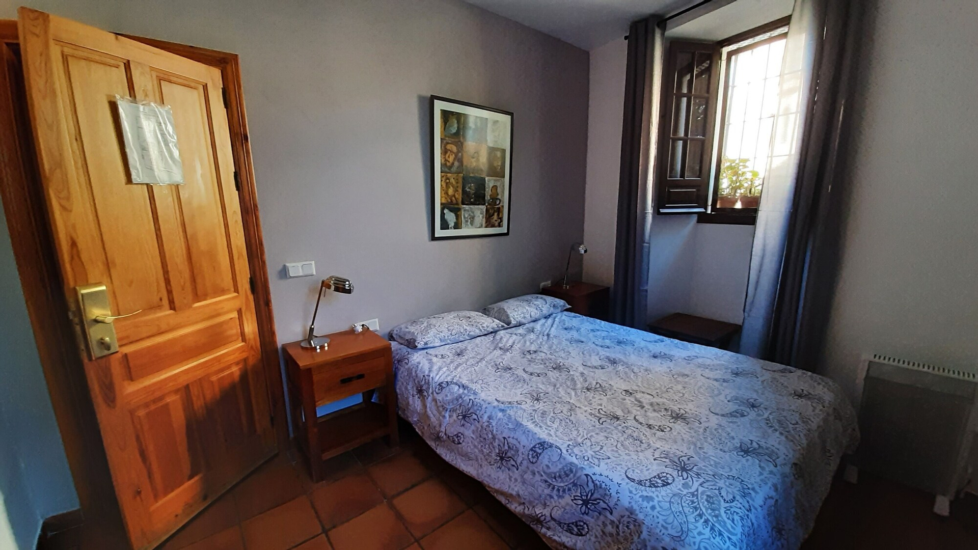 Bedroom 2, Ronda, Málaga