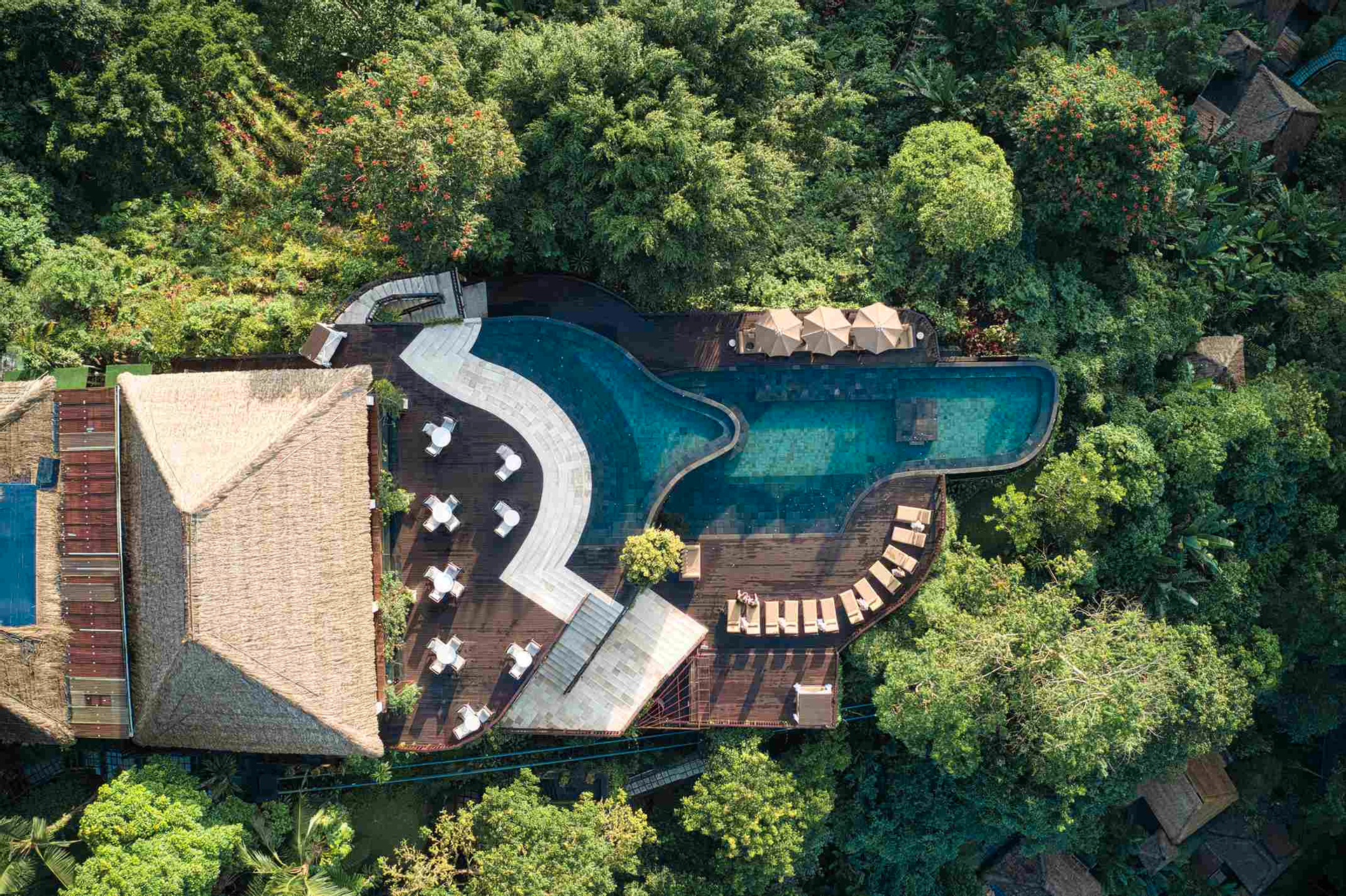 Exterior & Views 3, Hanging Gardens of Bali, Gianyar