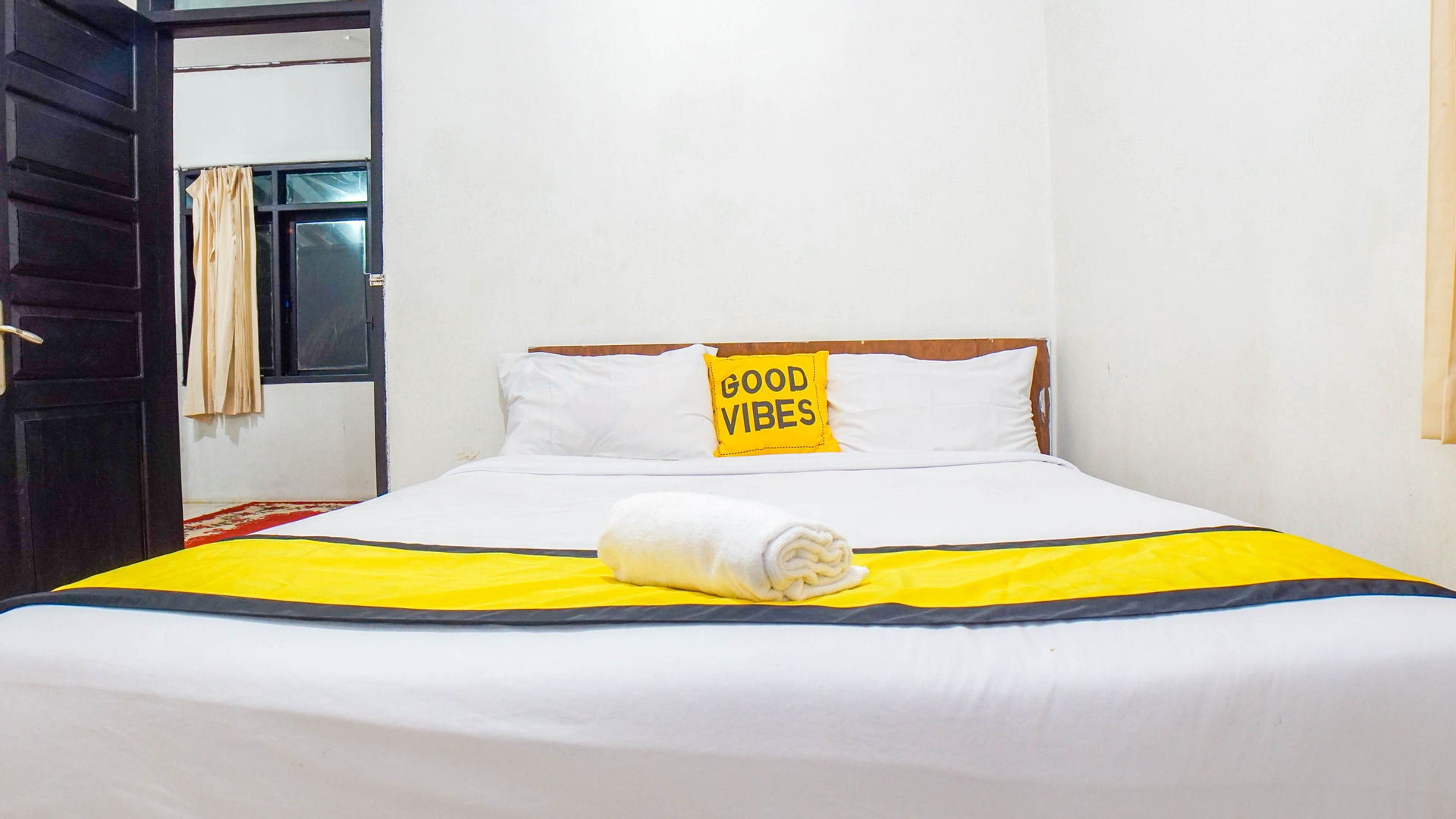 Bed 8