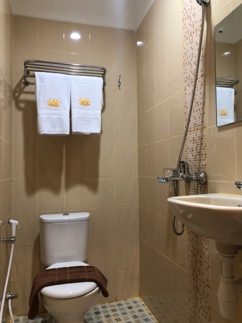 Bathroom 2