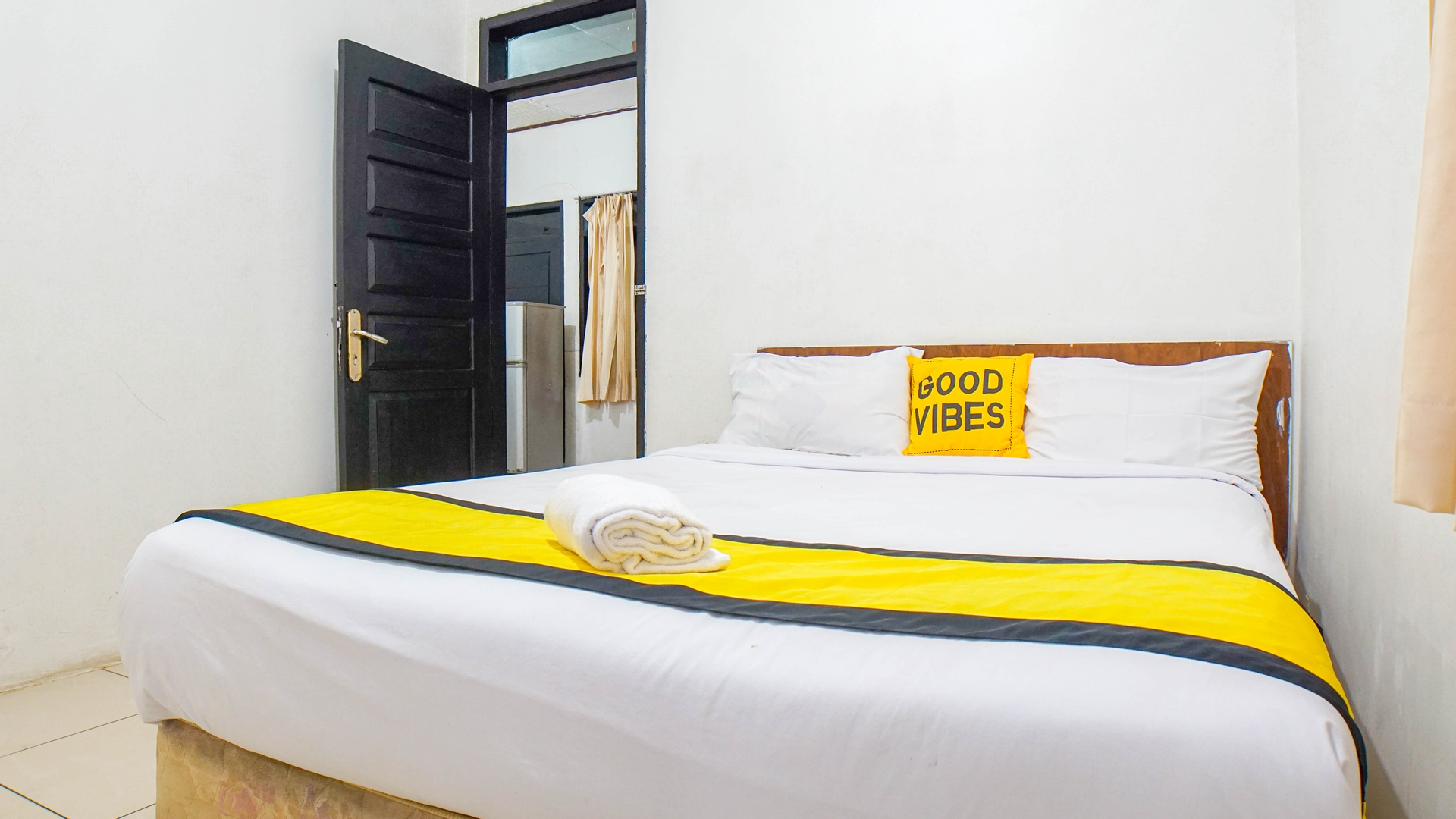 Bed 17