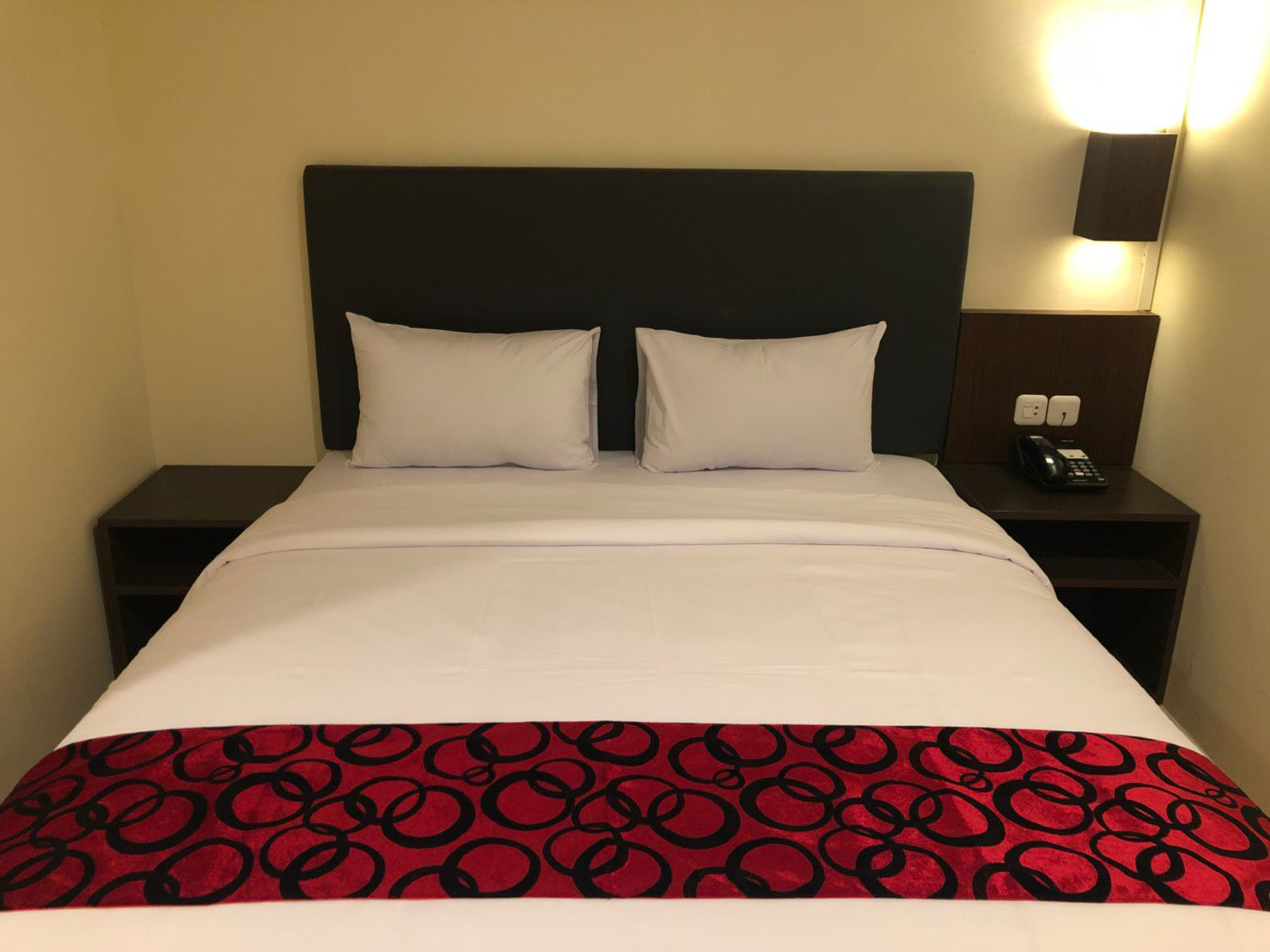 Kamar Standard Double