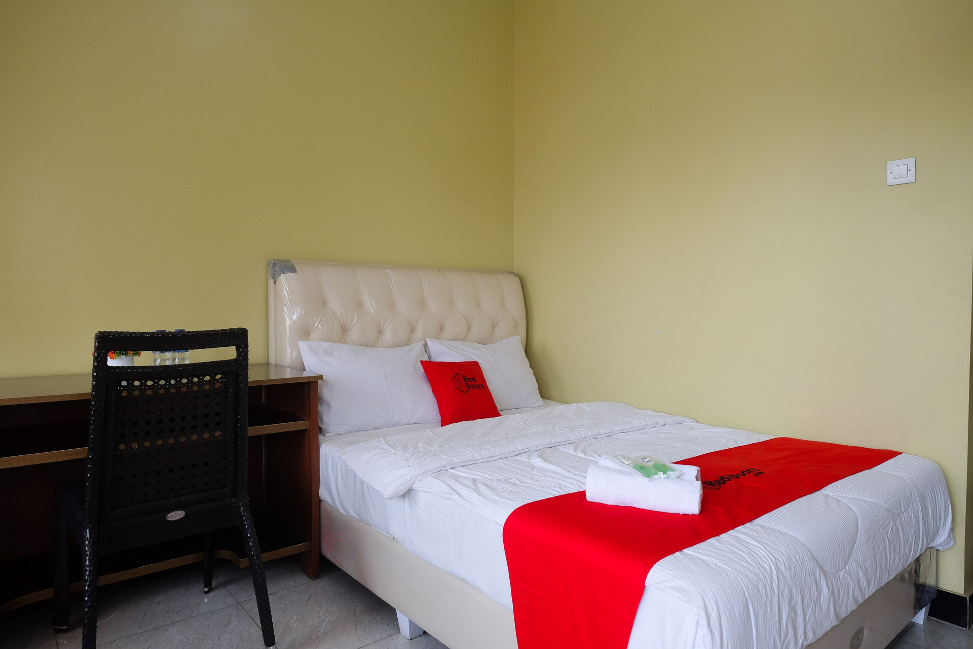 Bed 2