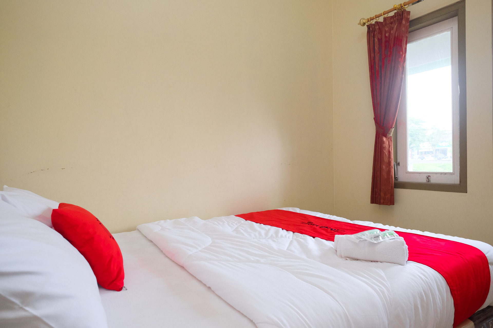 Bed 9