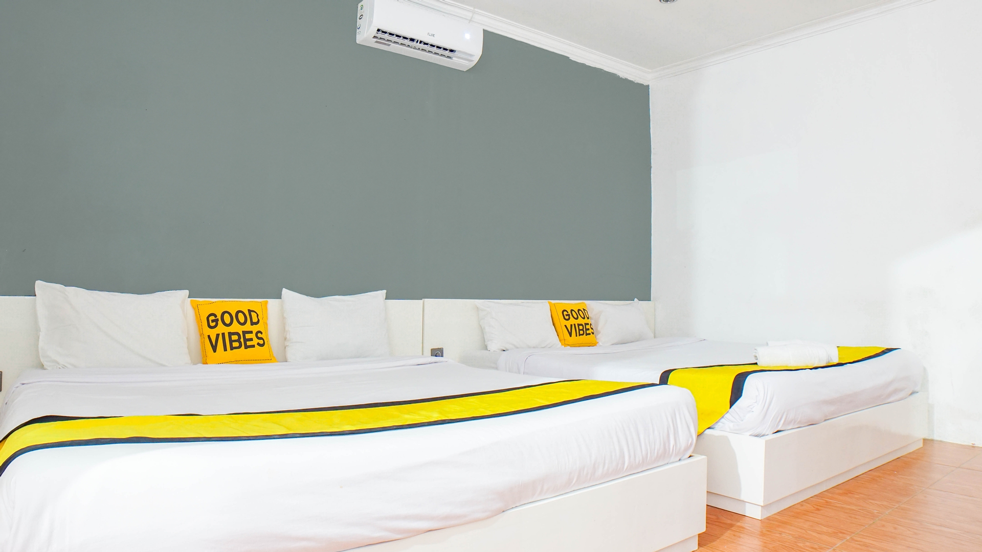 Bed 6