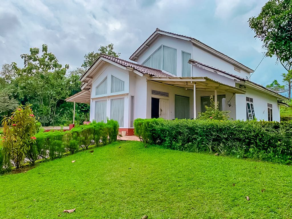 Kampung Duhur Villas Bogor, Bogor