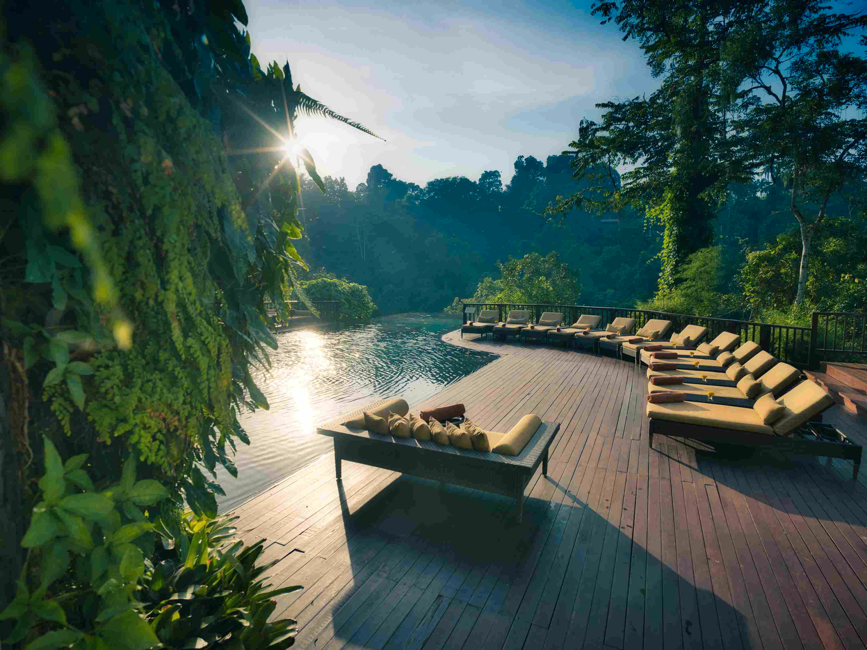 Exterior & Views 2, Hanging Gardens of Bali, Gianyar