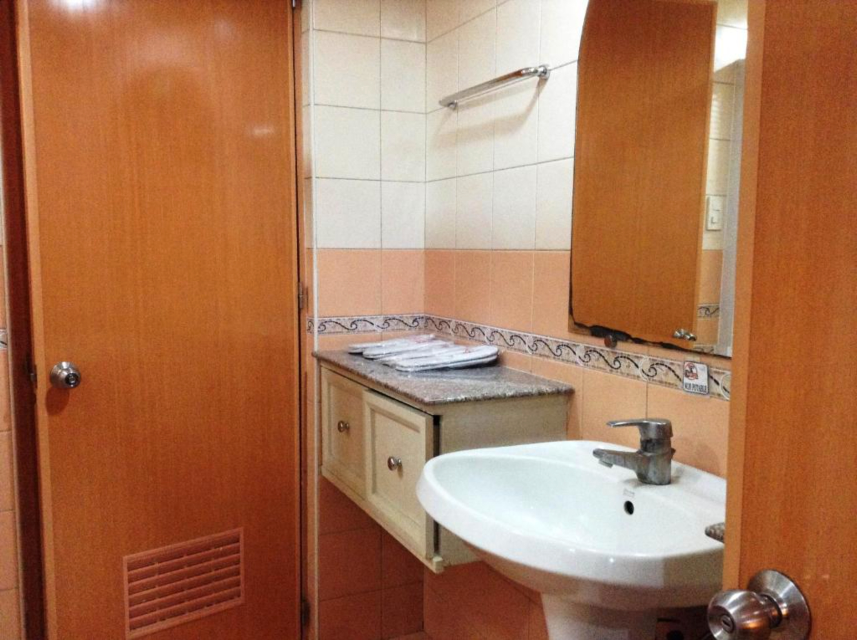 Bathroom 2