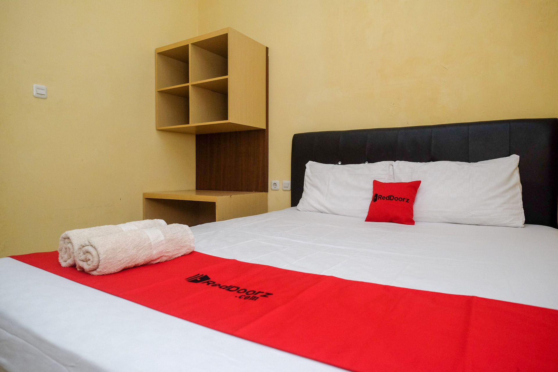 Kamar Deluks Double