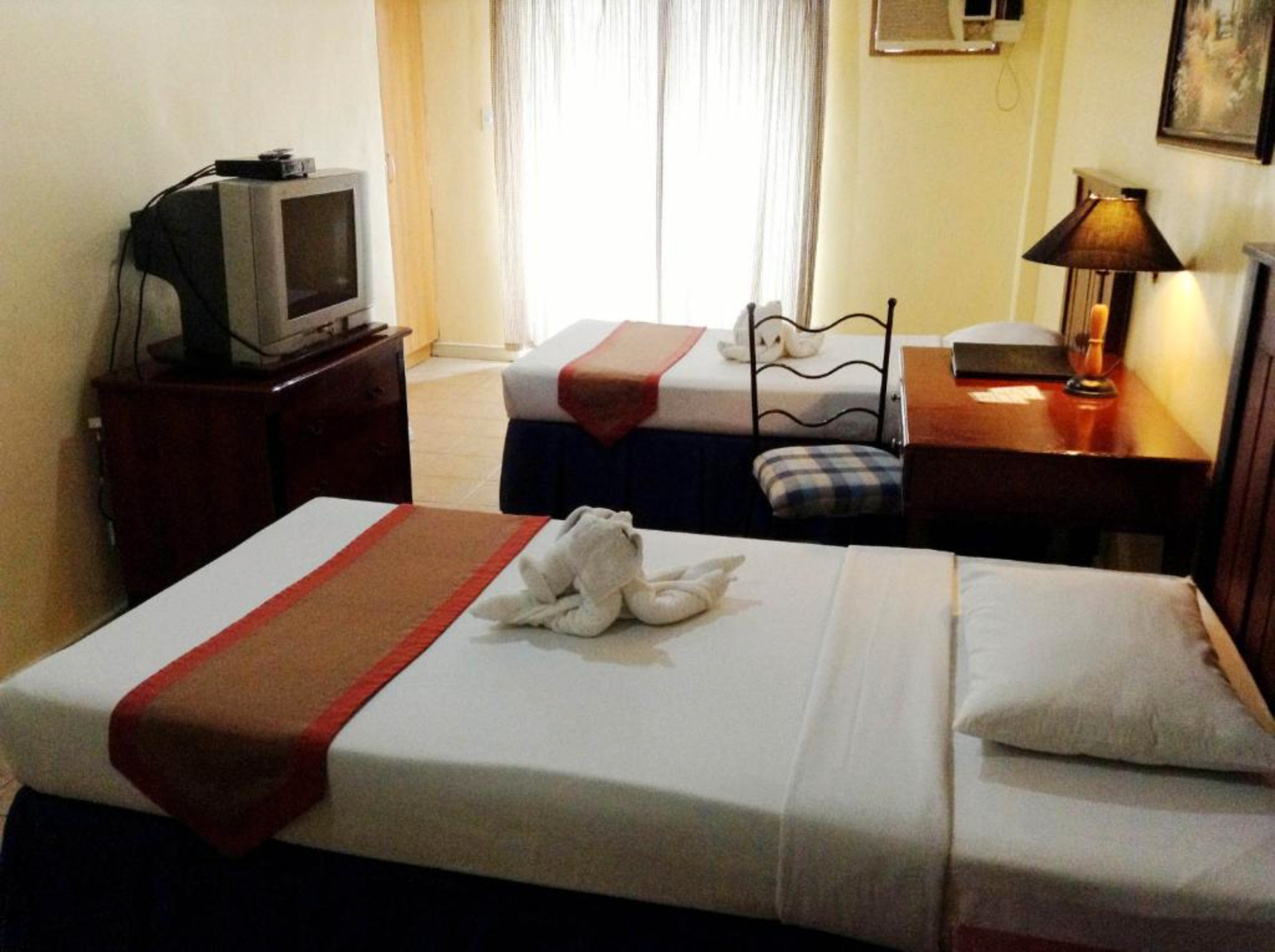 Bedroom 3, Crown Regency Residences Davao, Davao City