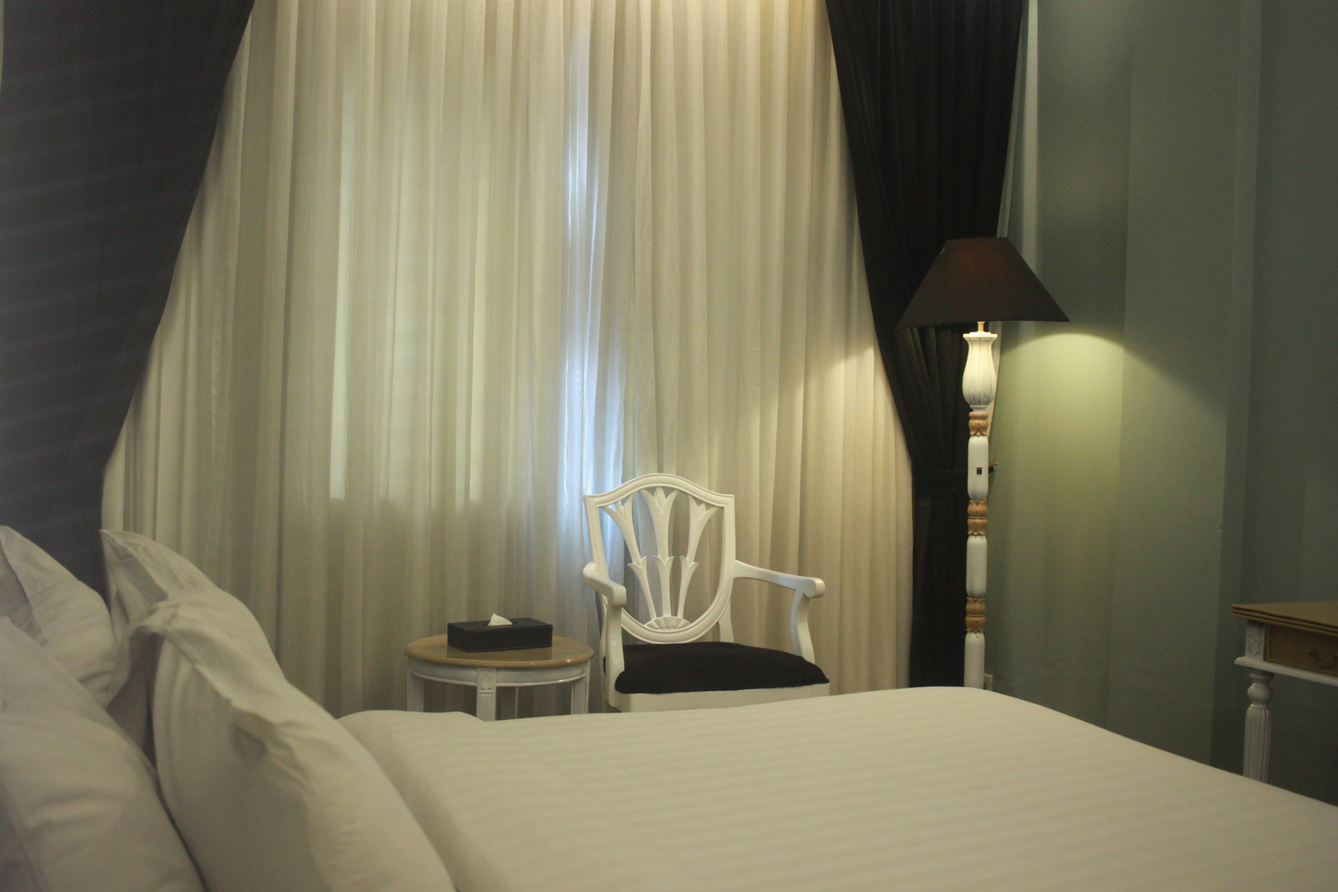 Bed 3
