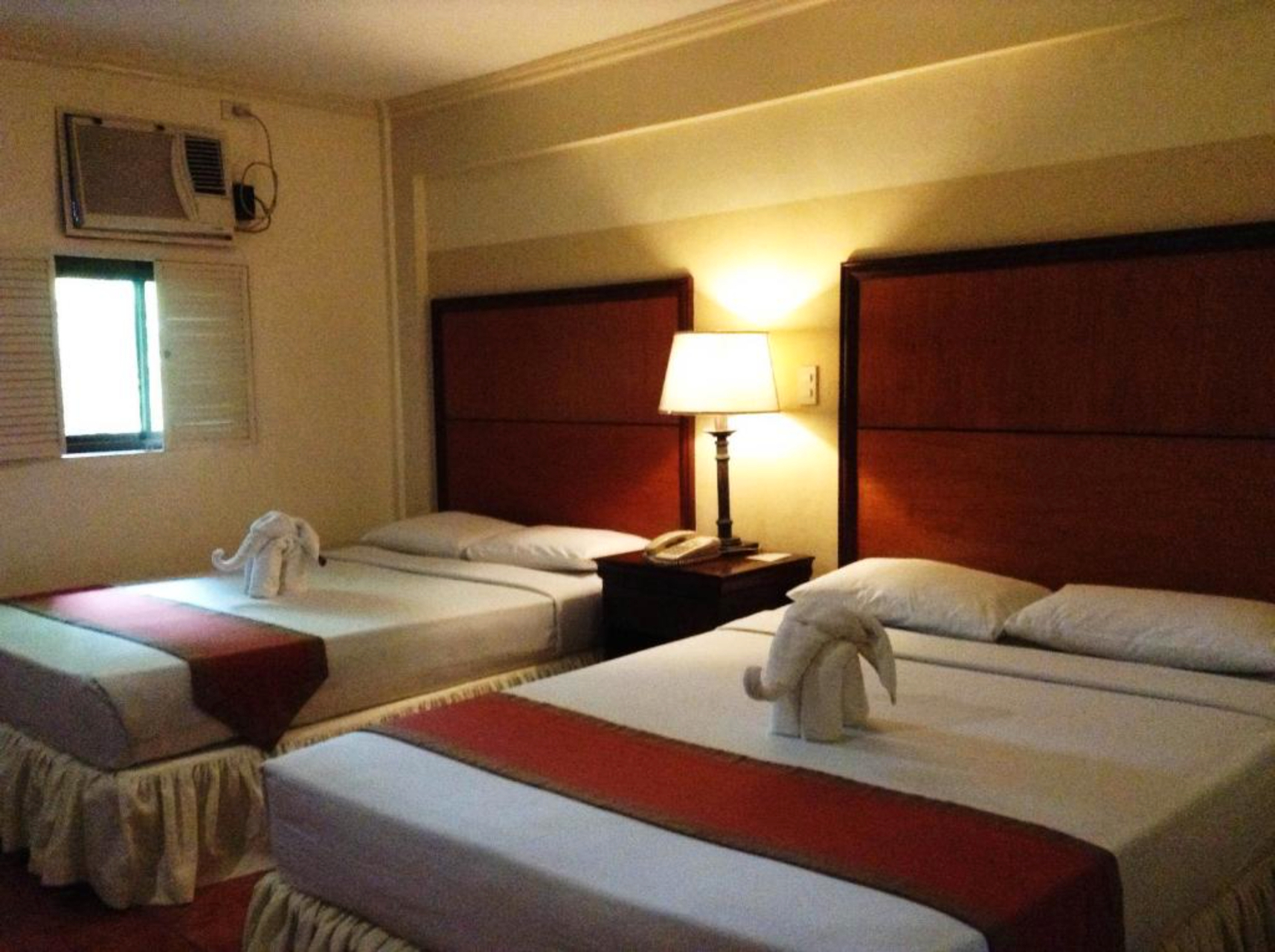 Bed 5