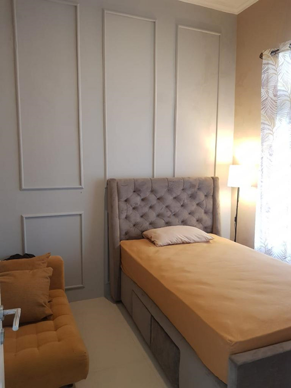 Bedroom 2, Tammy House, Banyumas