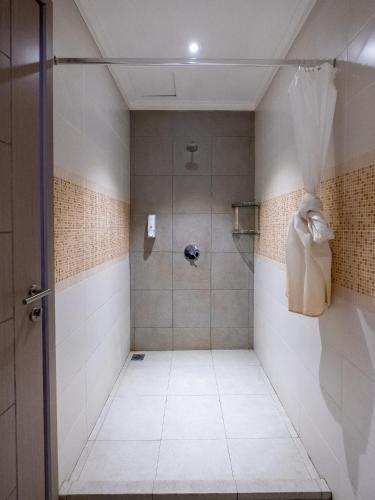 Suite Eksekutif Twin