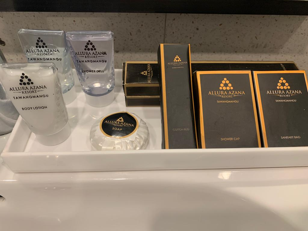 Bathroom 7
