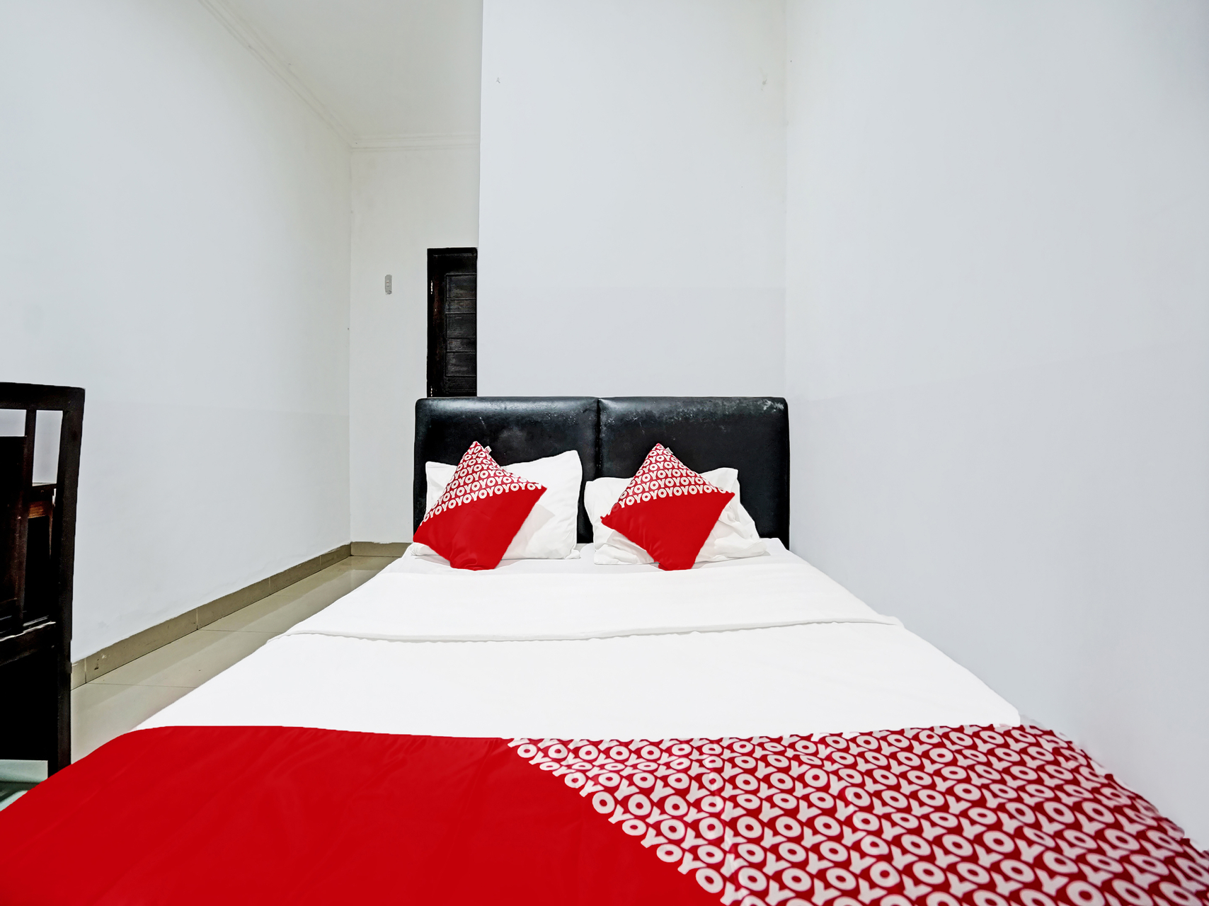 Bed 23