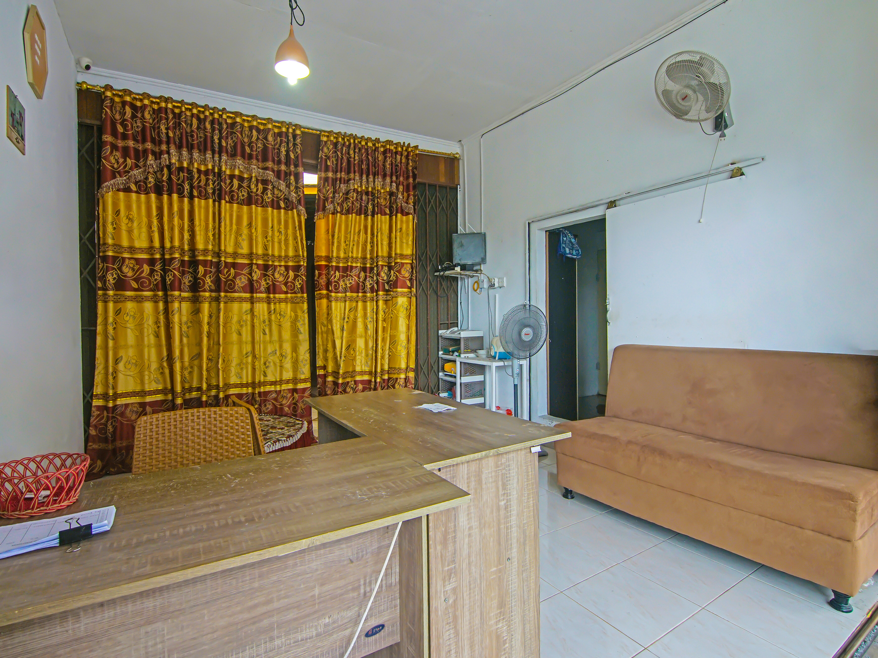 Public Area, OYO 2946 Harland Guesthouse, Padang Pariaman