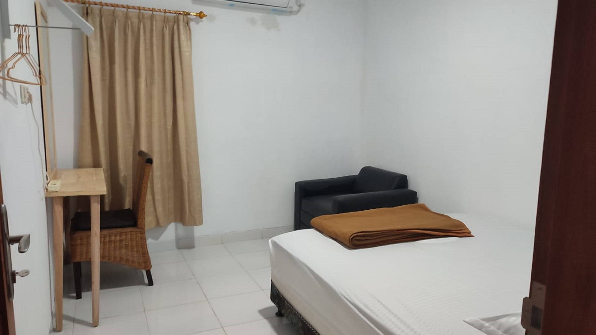 Bedroom 4, Yasinta 2 home stay (tutup sementara), Sleman