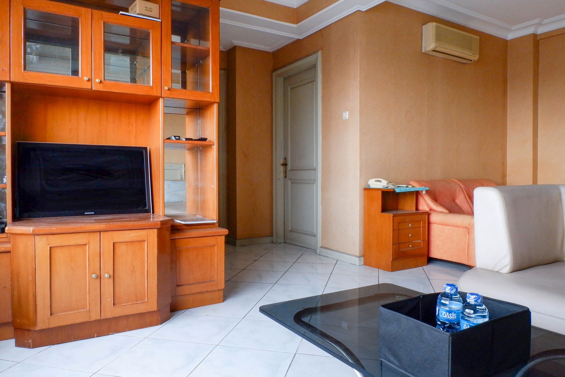 Exterior & Views 2, Best Deal 2BR Apartment at Taman Beverly By Travelio, Surabaya