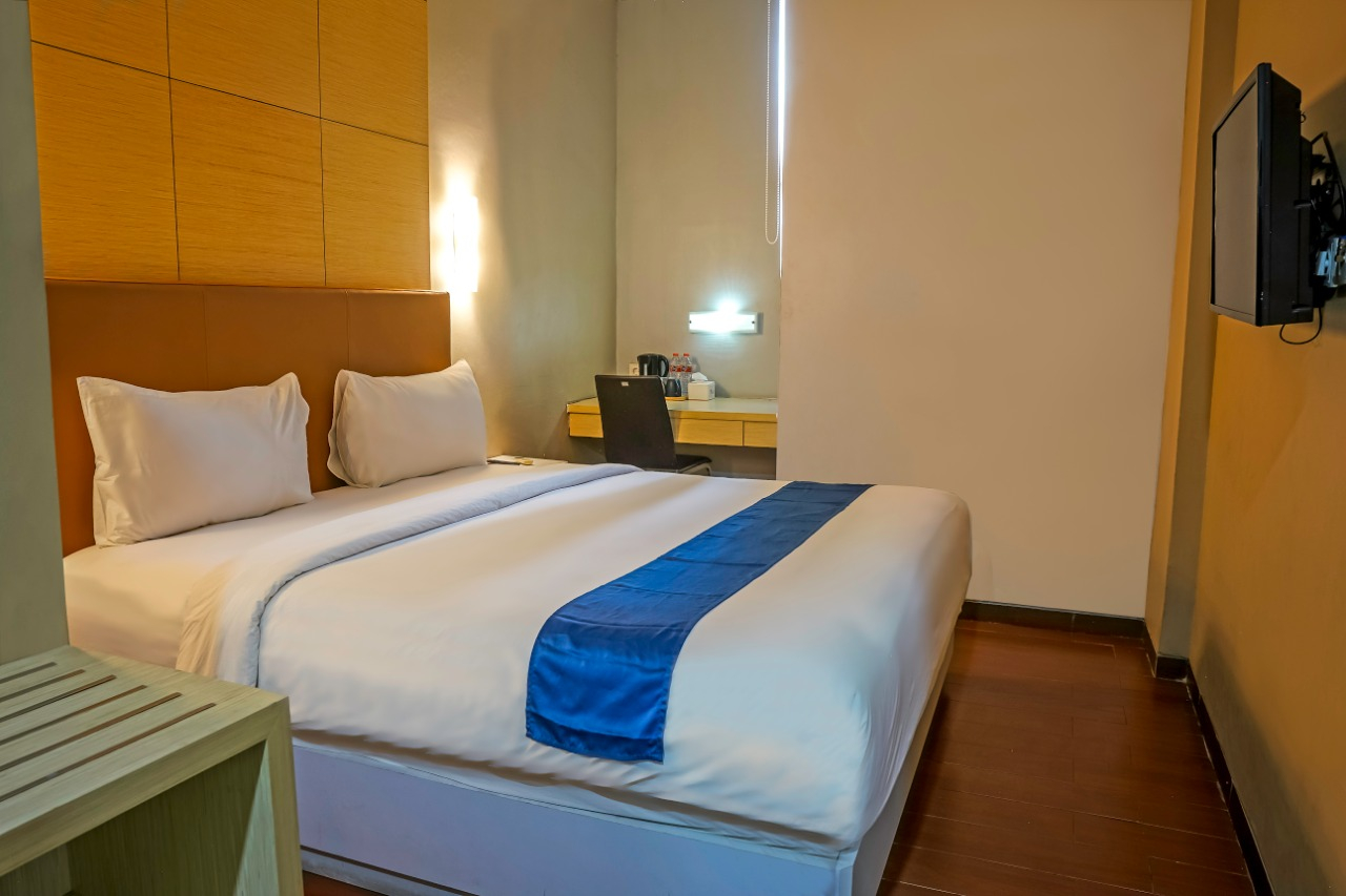Bed 7