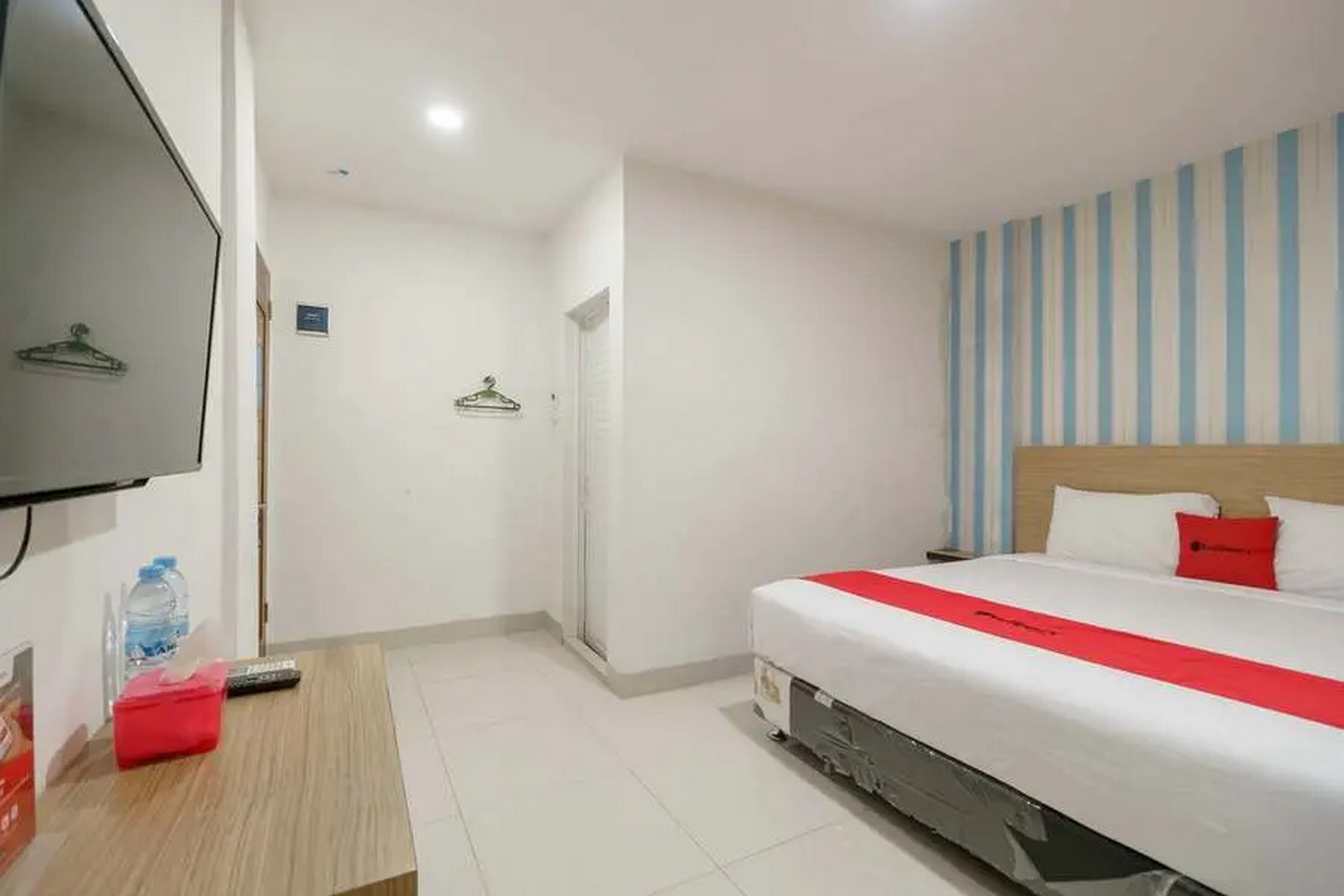 Bed 5
