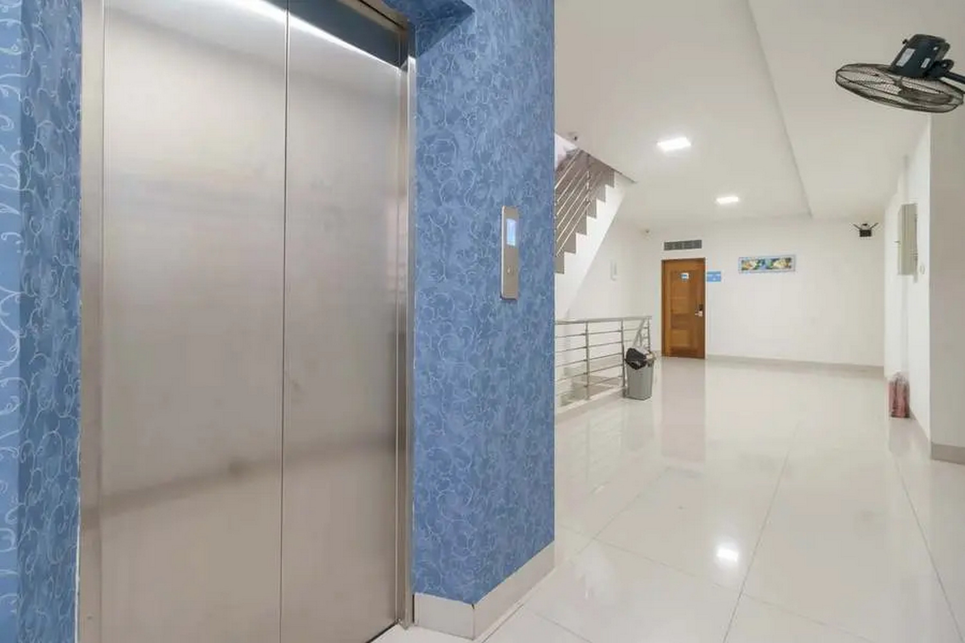 Others 4, RedDoorz Plus @ Cemara Asri Medan, Medan