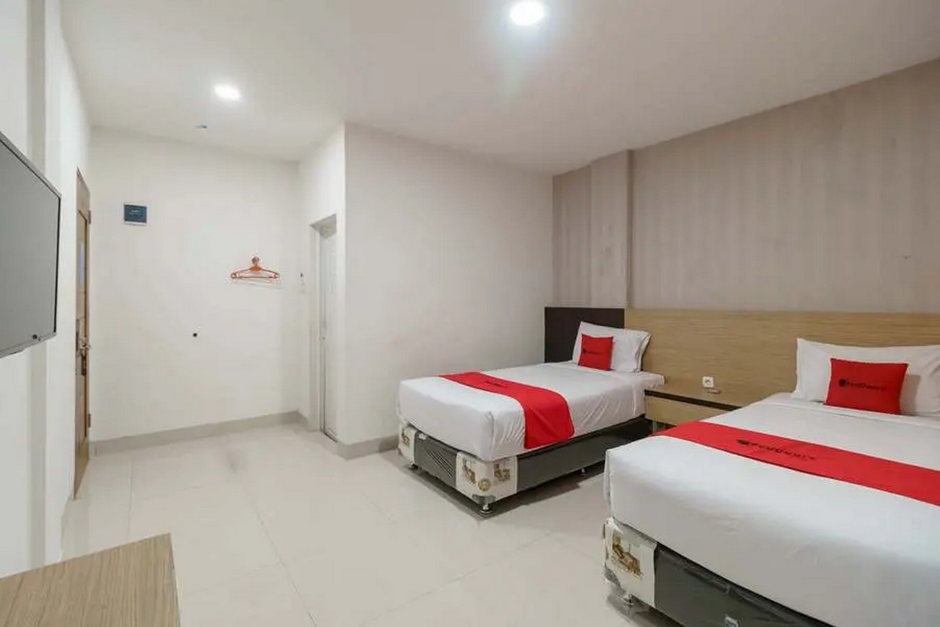 Bed 5