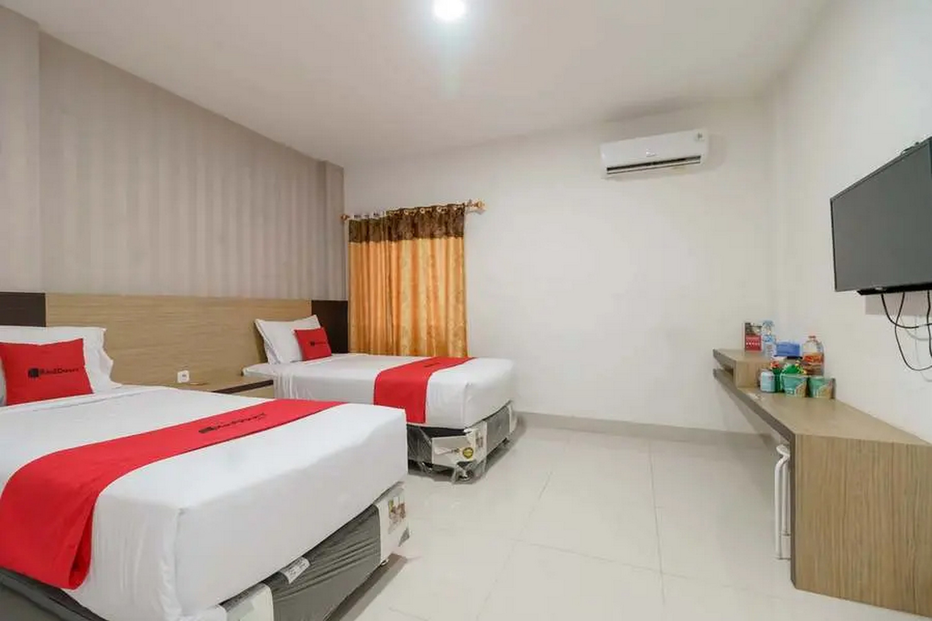 Bed 2