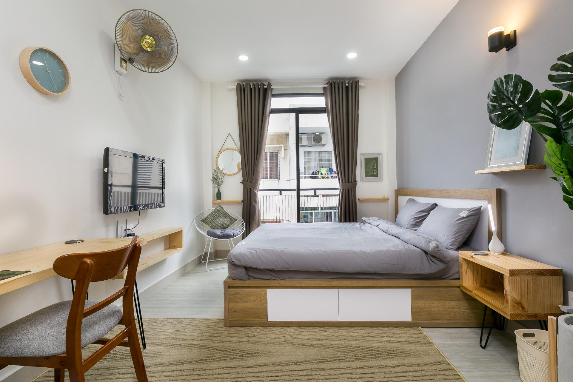Bed 5