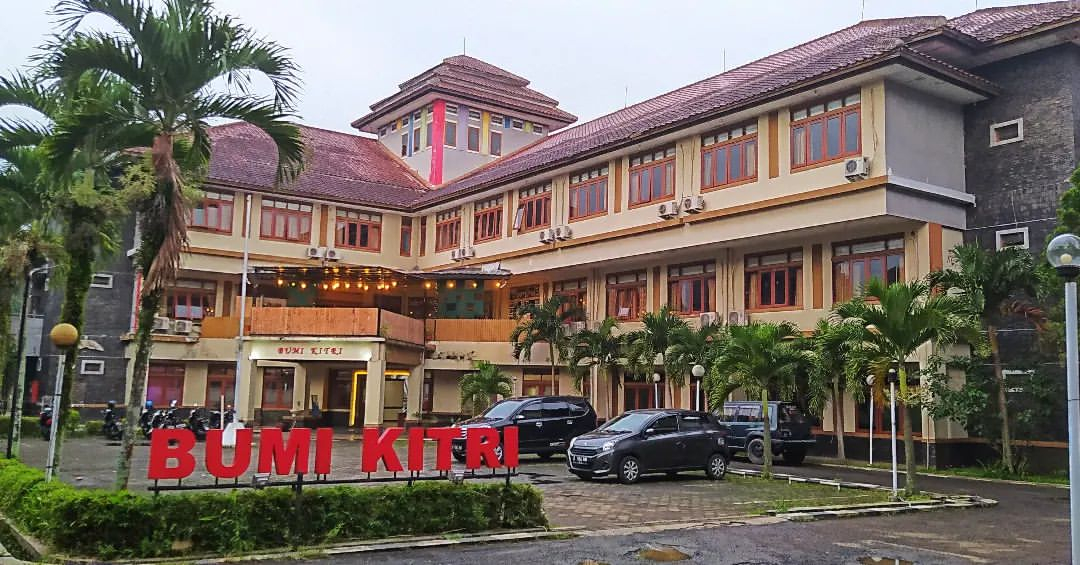 Hotel Bumi Kitri Bandung, Bandung