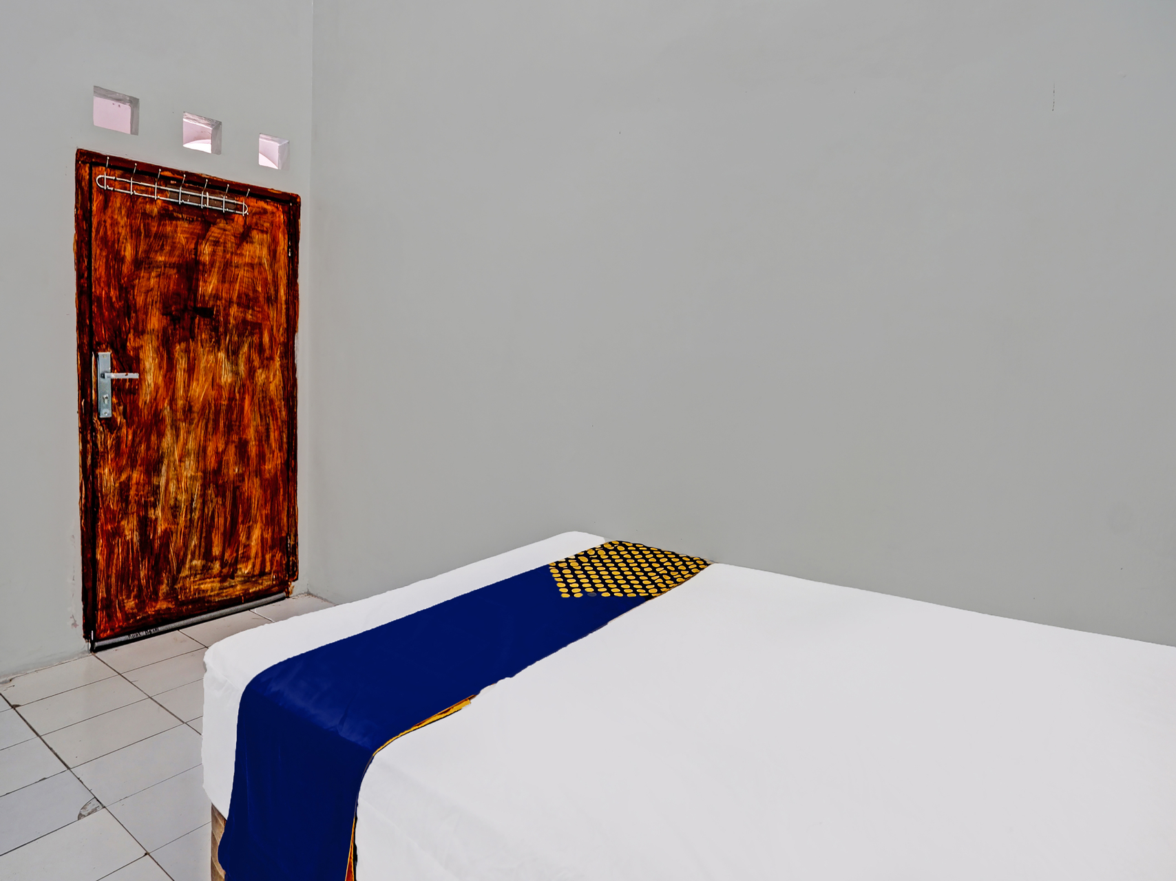 Bed 7