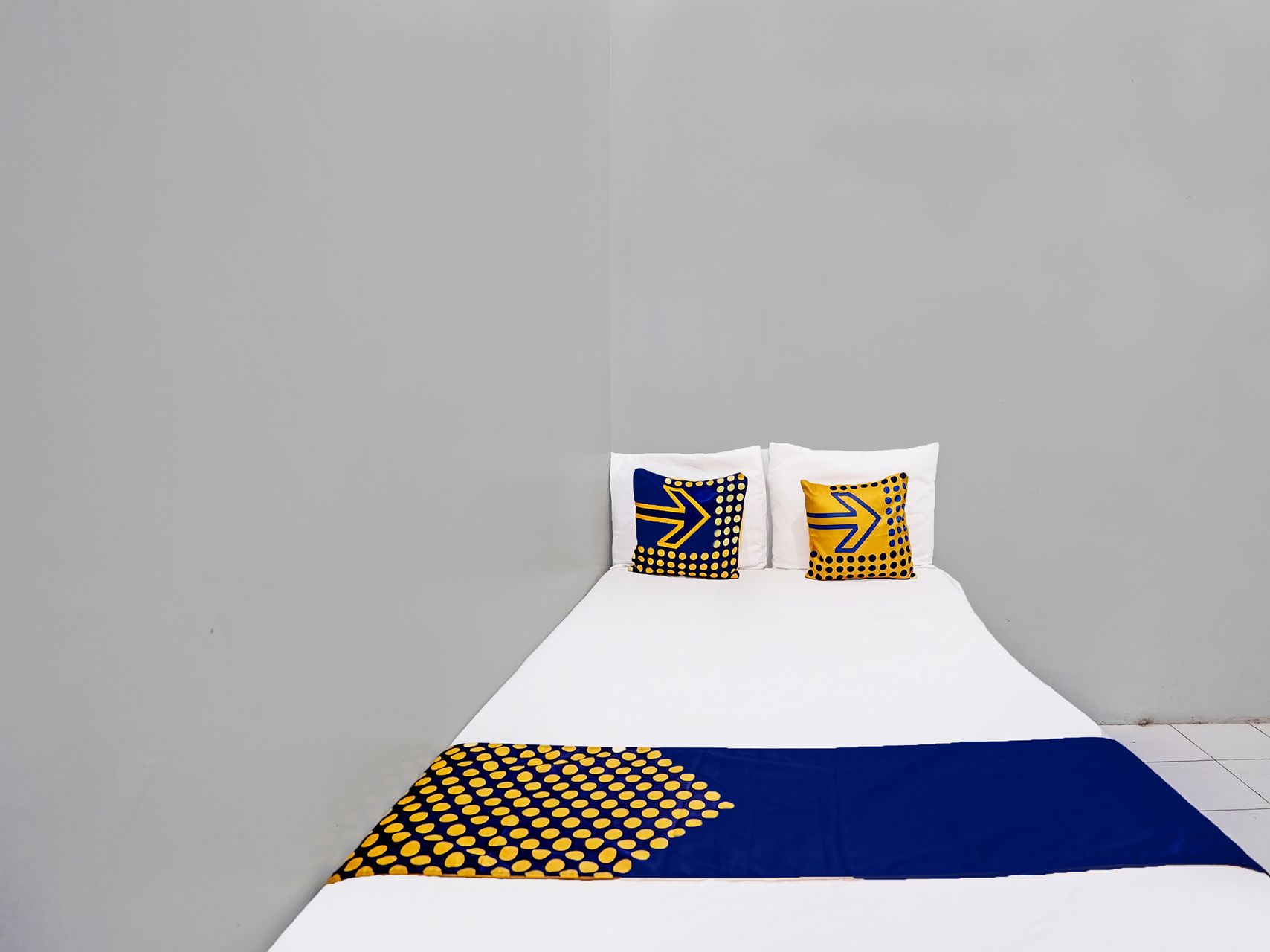 Bed 4