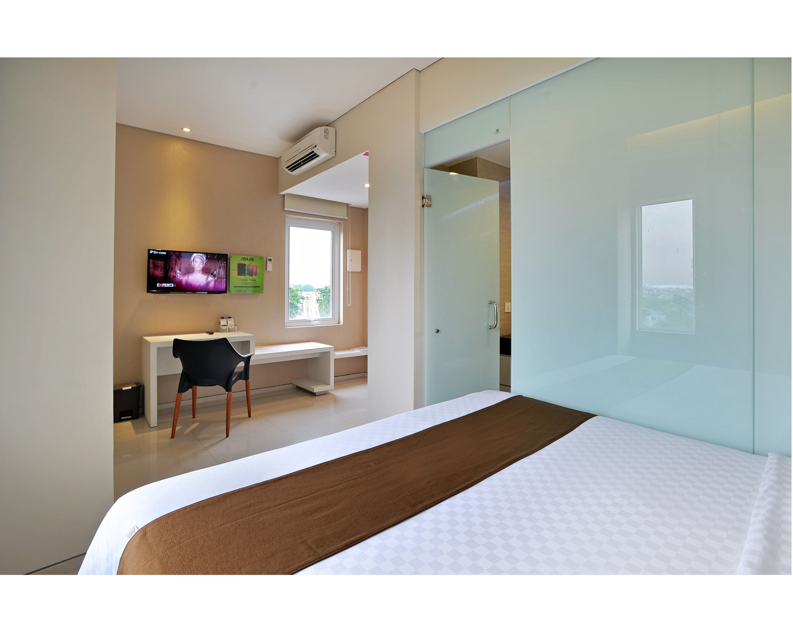 Bed 5