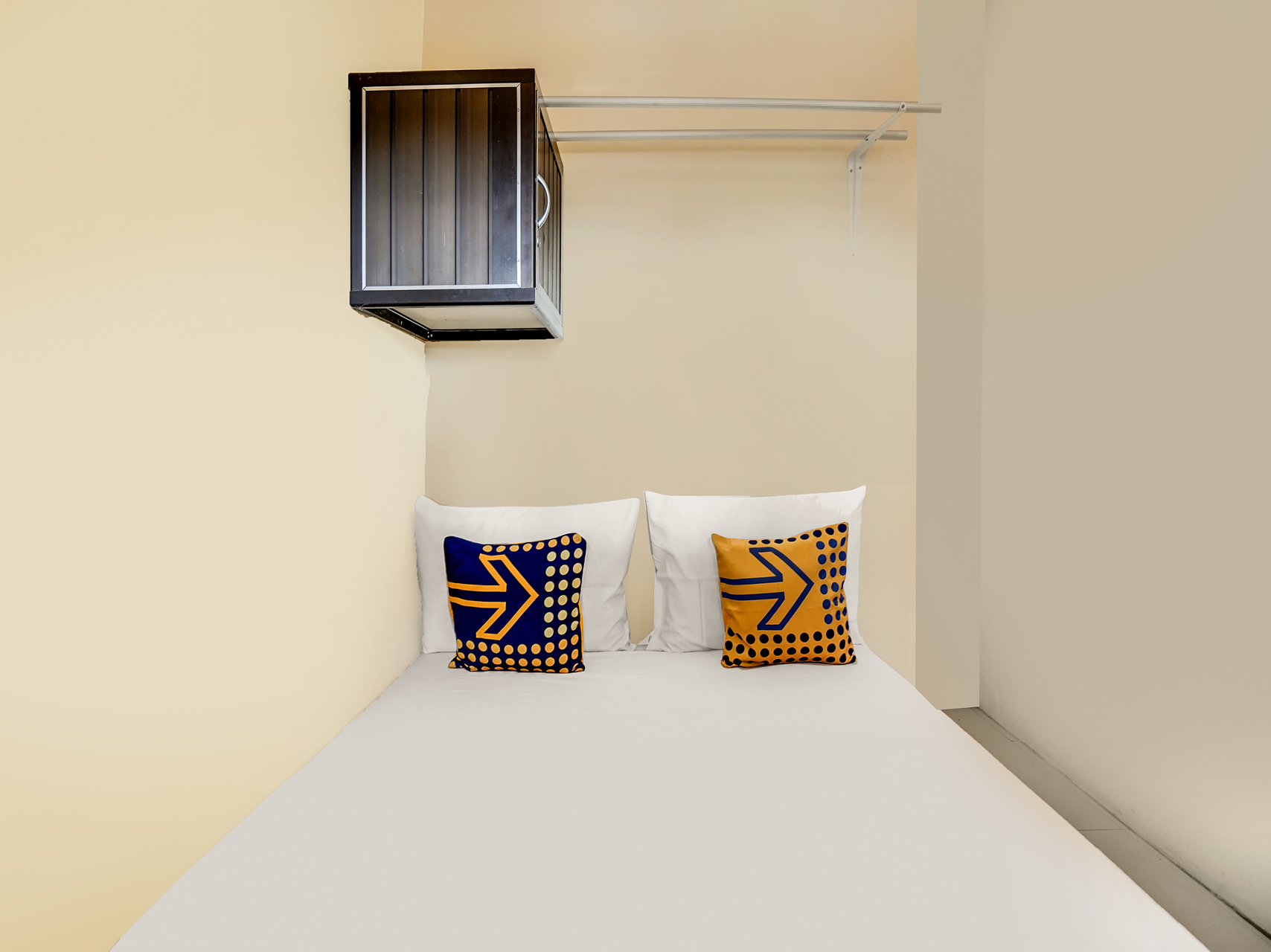 Bed 3