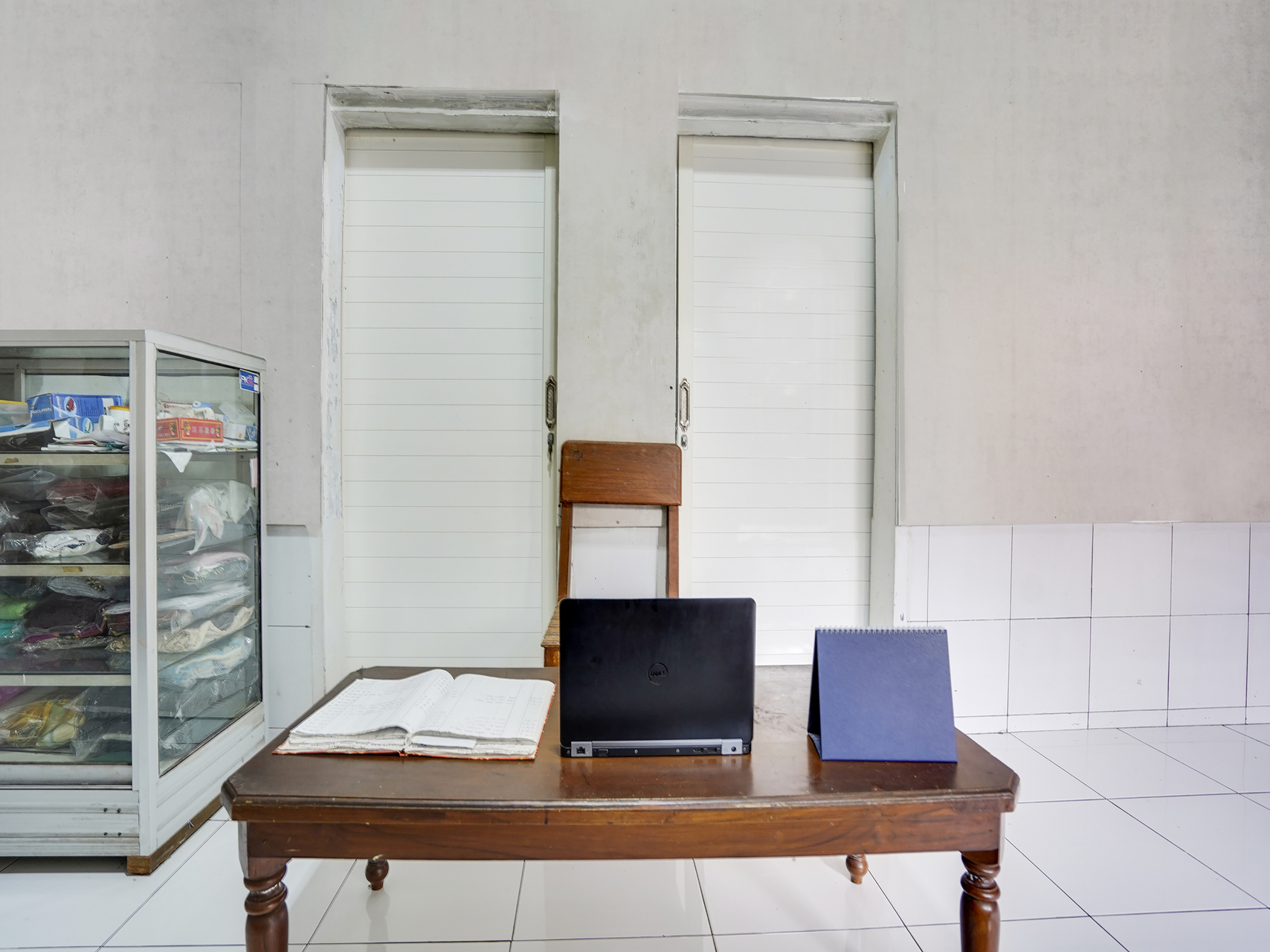Public Area 3, SPOT ON 91883 Kost 2 Putra Syariah, Surabaya