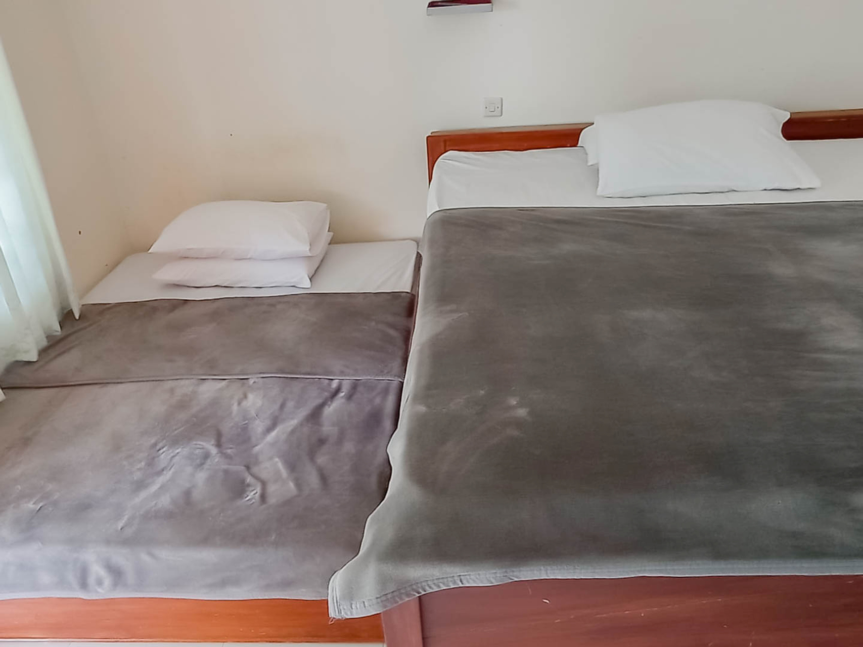 Bed 5