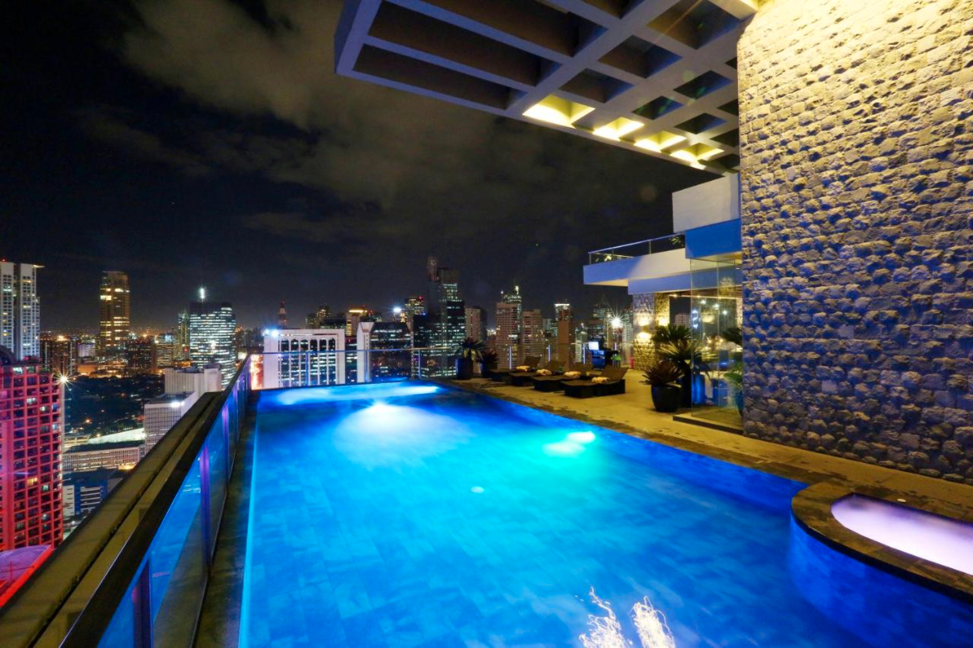 Sport & Beauty 2, City Garden Grand Hotel, Makati City