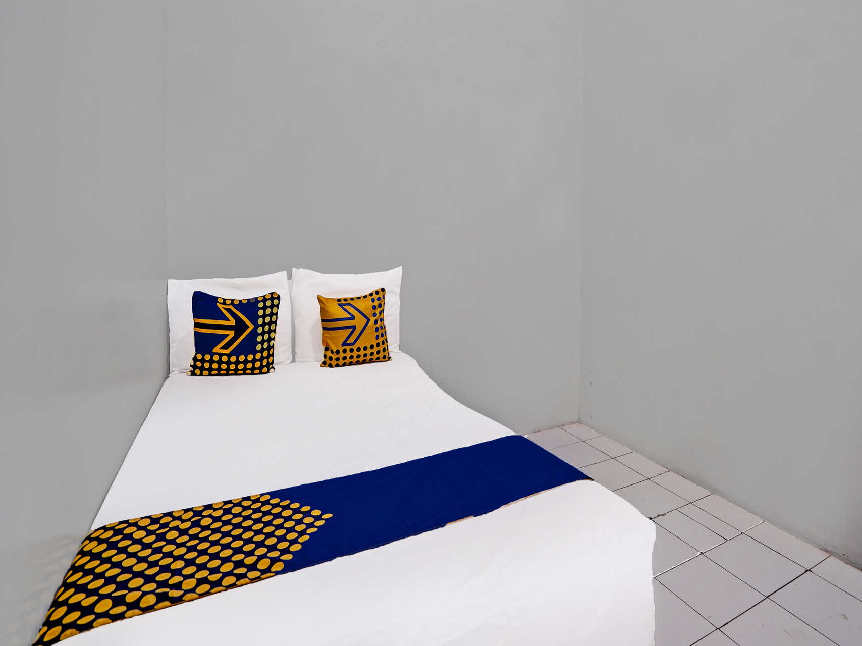 Bed 8