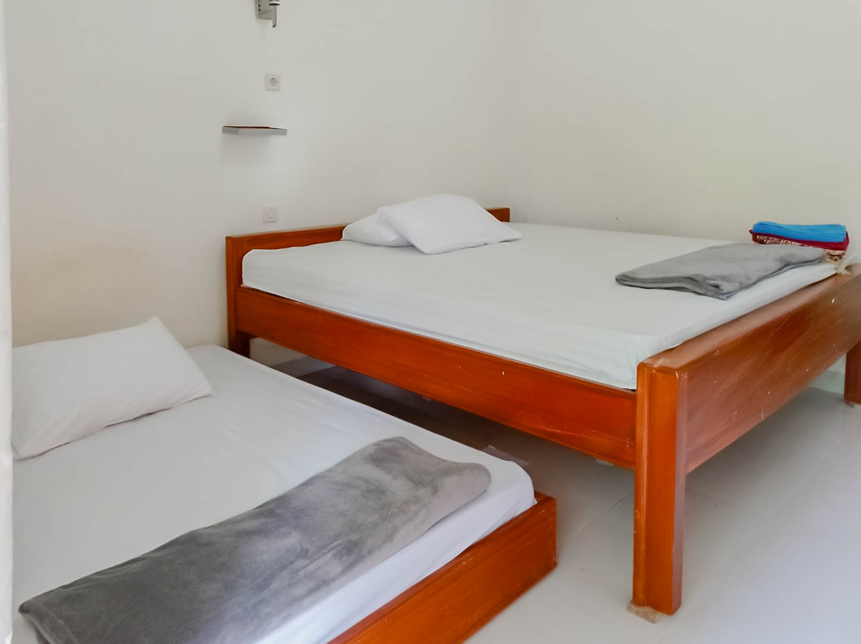 Bed 4