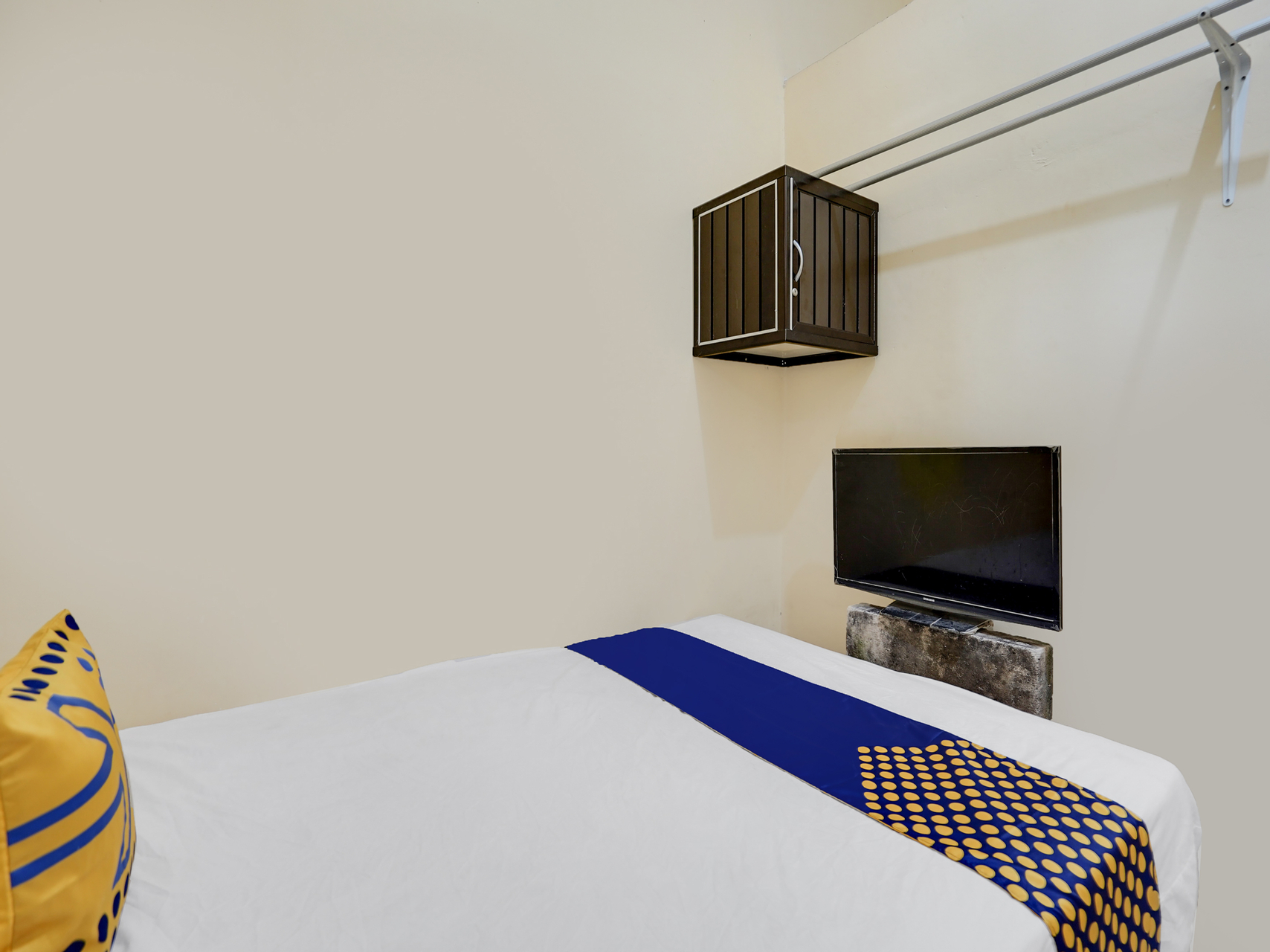 Bed 6