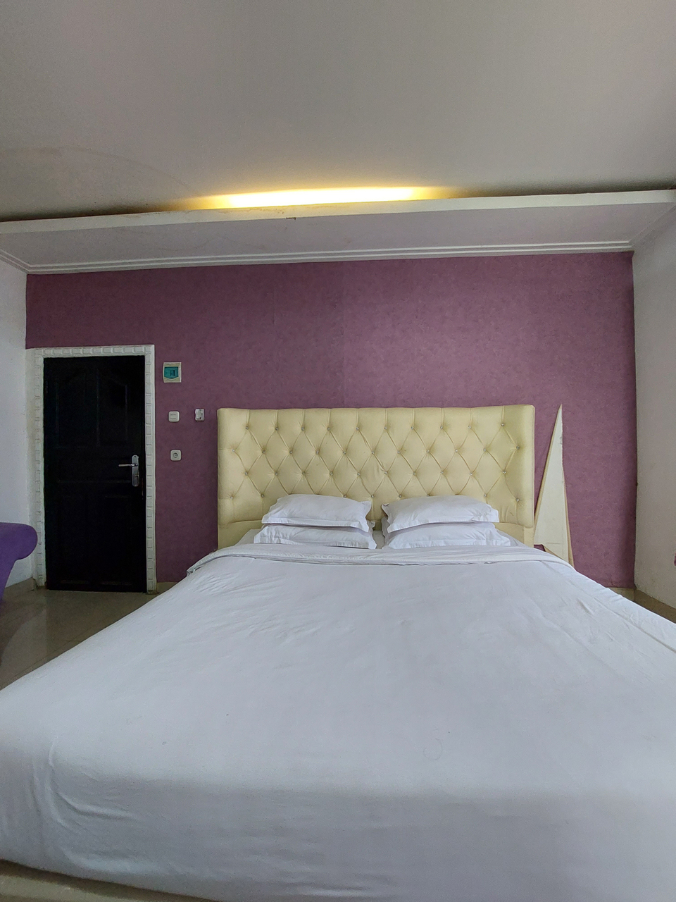 Bed 5