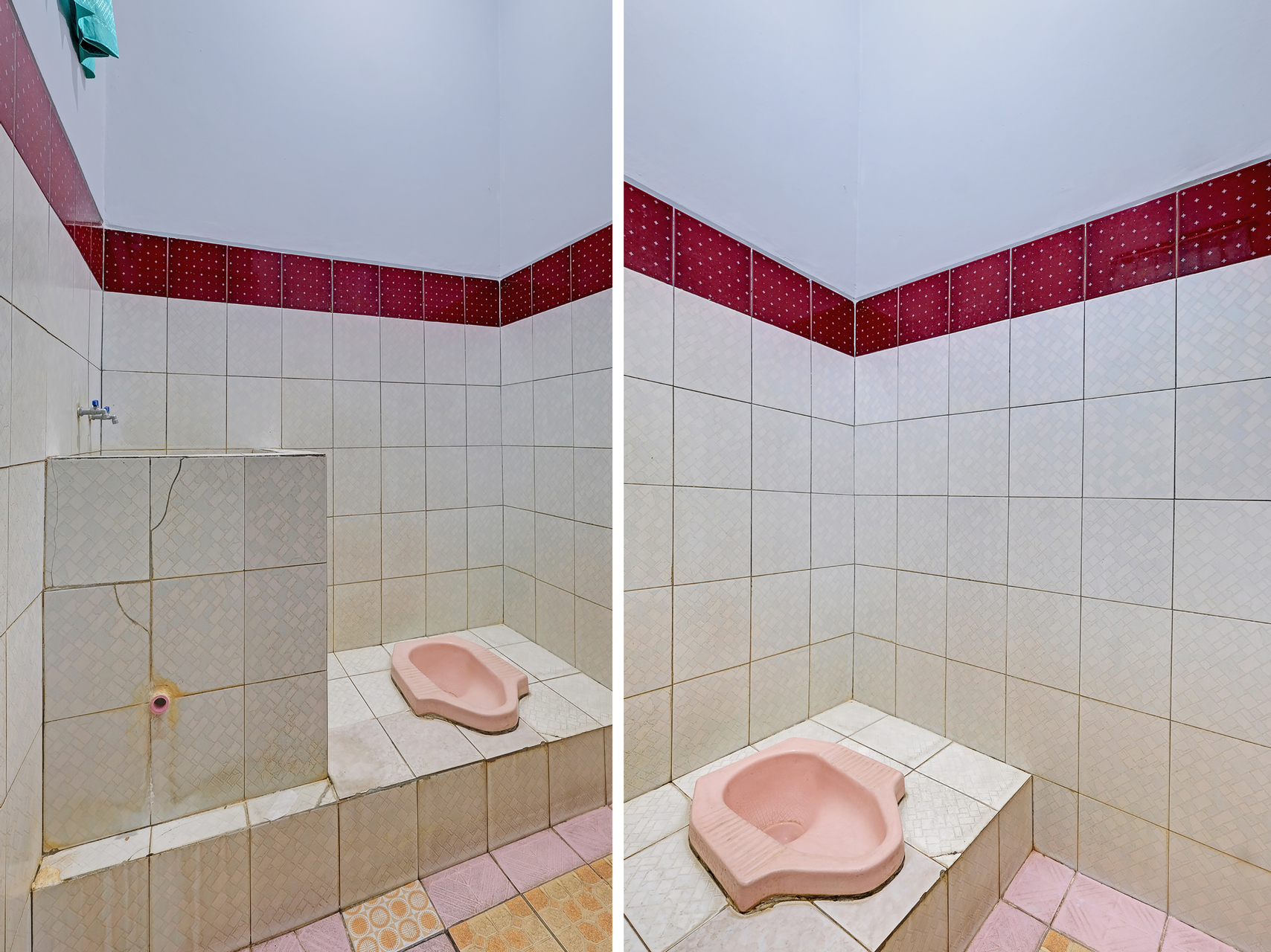 Bathroom 17