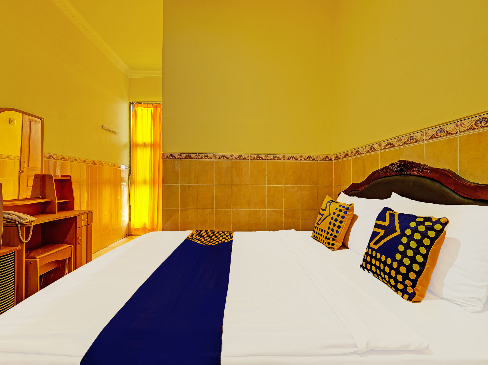 Bed 12