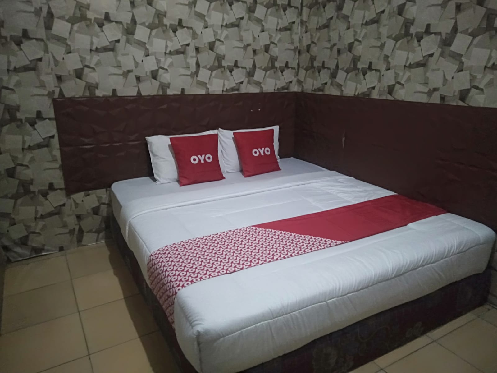Kamar Deluks Double
