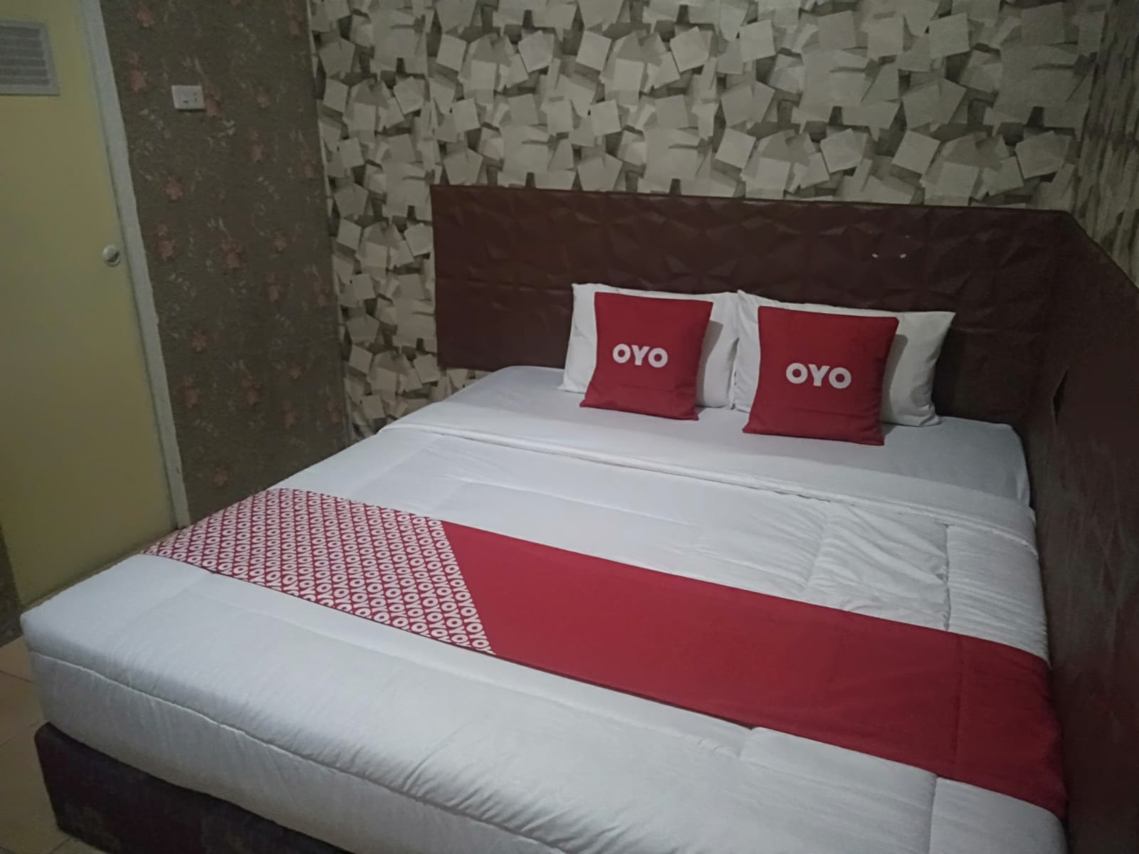 Bed 4