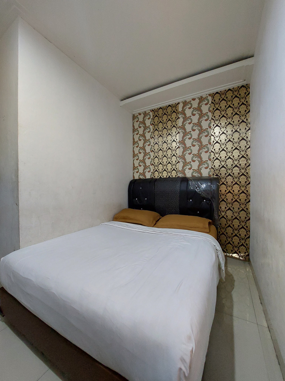 Bed 5
